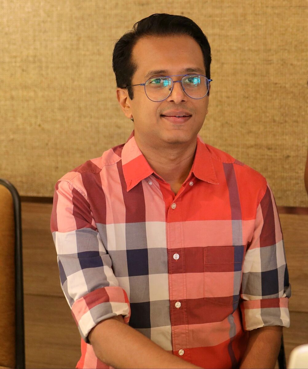 Dr. Mathew Thomas – FMF UK Certified Specialist Kollam